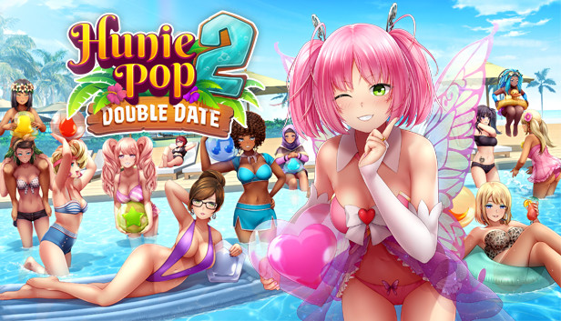 Huniepop Download Android